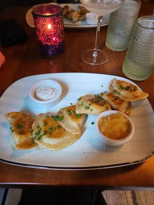  at Wish Tree in North Adams