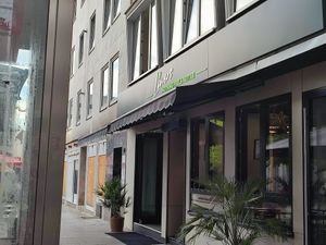  at Liners Food in Hannover