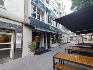  at Liners Food in Hannover