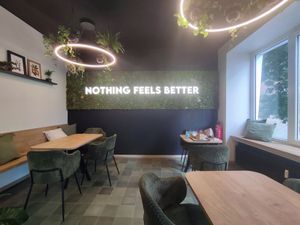  at Liners Food in Hannover