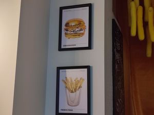  at Liners Food in Hannover