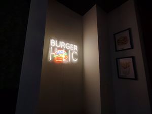  at Liners Food in Hannover