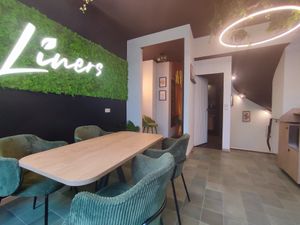  at Liners Food in Hannover