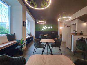  at Liners Food in Hannover