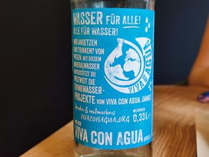  at Liners Food in Hannover