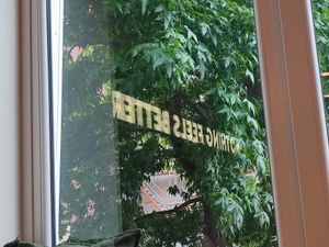  at Liners Food in Hannover