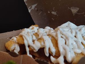  at Liners Food in Hannover