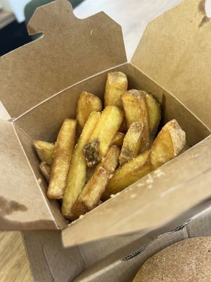   at Liners Food in Hannover