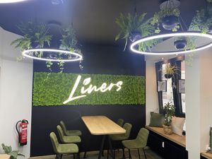 Schick!  at Liners Food in Hannover