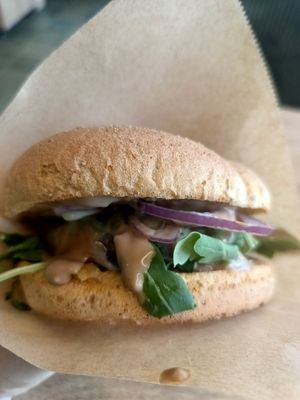  at Liners Food in Hannover