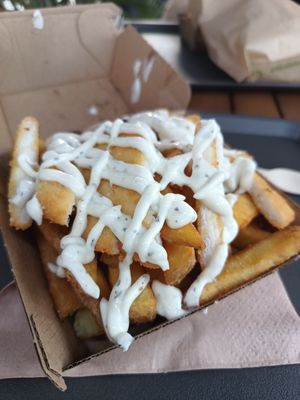  at Liners Food in Hannover