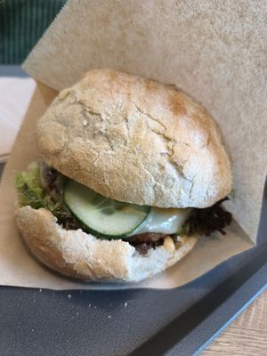  at Liners Food in Hannover