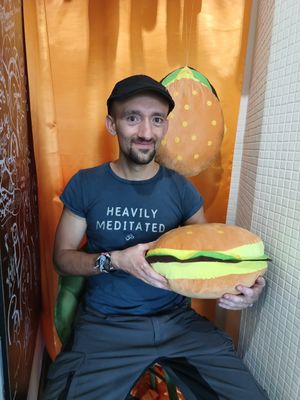  at Liners Food in Hannover