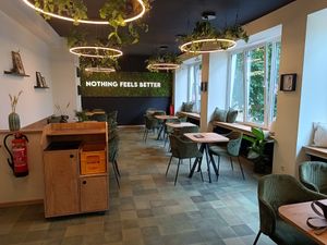  at Liners Food in Hannover