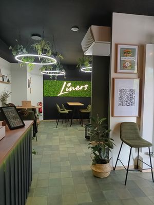  at Liners Food in Hannover