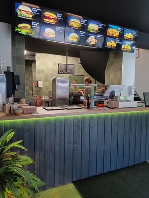  at Liners Food in Hannover