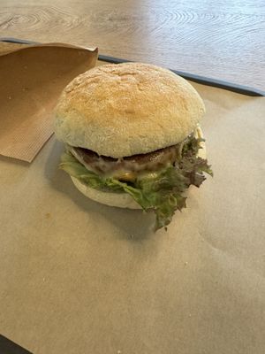 Classic  at Liners Food in Hannover