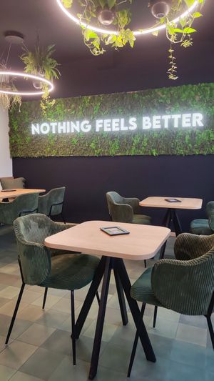  at Liners Food in Hannover