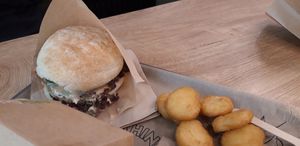  at Liners Food in Hannover