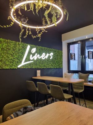  at Liners Food in Hannover