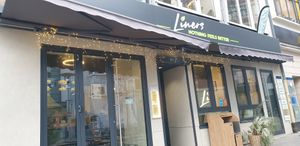  at Liners Food in Hannover