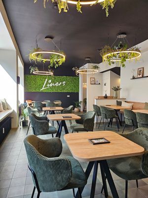  at Liners Food in Hannover