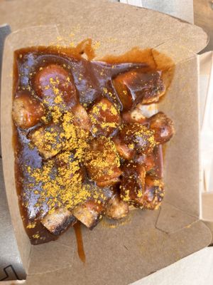   at Liners Food in Hannover