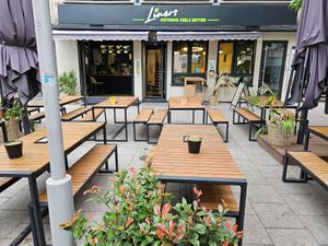  at Liners Food in Hannover