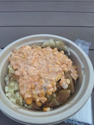  at Big Sky Baked And Loaded in Gardiner