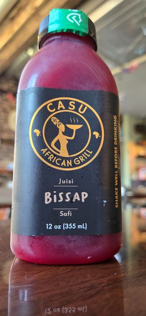  at Moody Mike's Cafe in Lexington