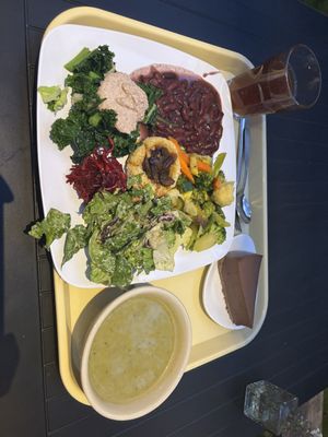   at Casa De Luz - East Austin in Austin