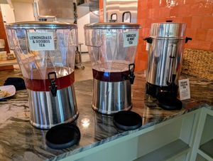  at Casa De Luz - East Austin in Austin