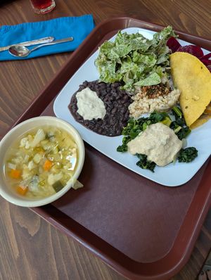  at Casa De Luz - East Austin in Austin