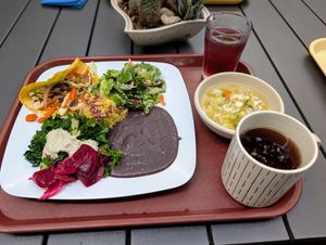  at Casa De Luz - East Austin in Austin