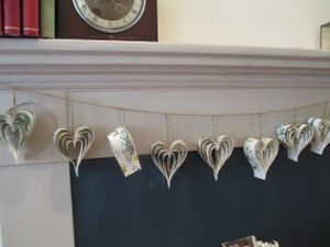 Interior, detail at Oak in Bath