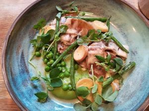 Main One at Oak in Bath