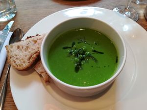 Starter Two at Oak in Bath