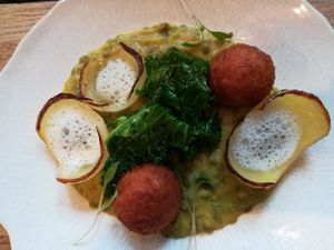 Main Two at Oak in Bath