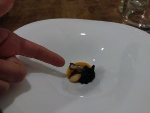 Complimentary tasting! at Oak in Bath