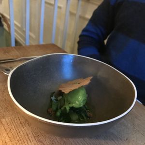 Starter  at Oak in Bath