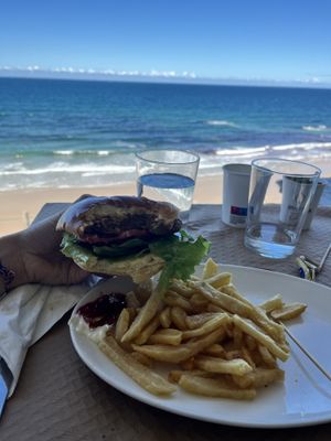   at Camping La Paz in Llanes