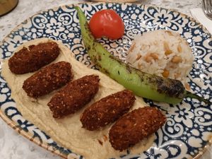  at Elif in Liverpool