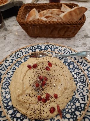  at Elif in Liverpool