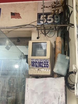   at No Name Permanent Vegan Street Food Stall in Ho Chi Minh City