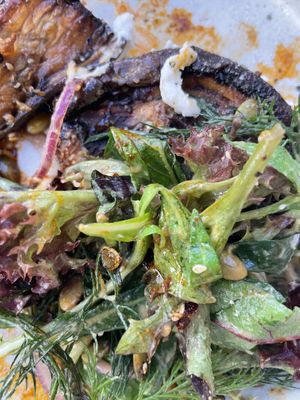   at Gallon in Pyrmont