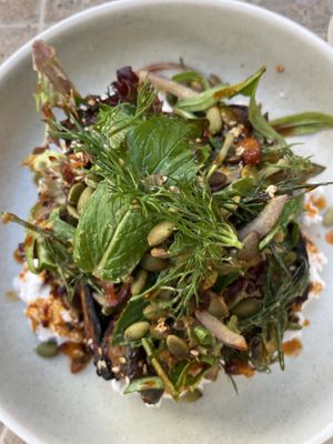   at Gallon in Pyrmont