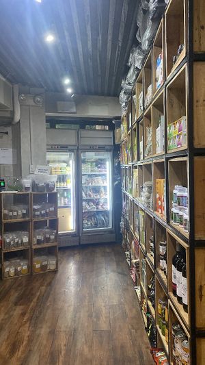 shop  at EarthOrigins Marketplace + Cafe in Quezon City