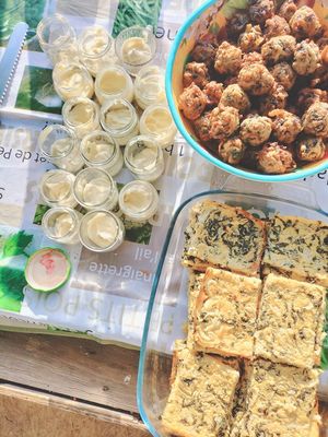  at La Folaga Rossa in Verona