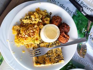  at La Folaga Rossa in Verona