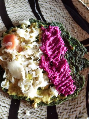  at La Folaga Rossa in Verona